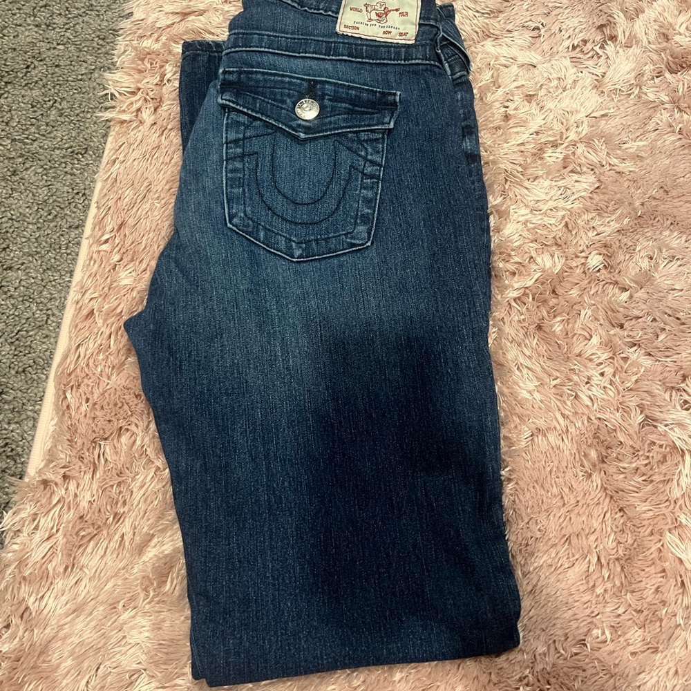 True religion jeans